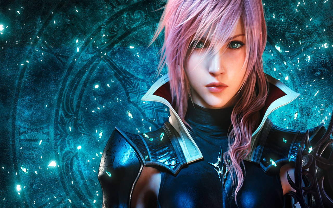 Final Fantasy theme