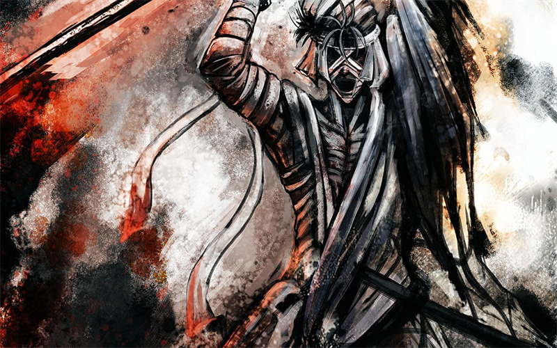 Rurouni Kenshin theme