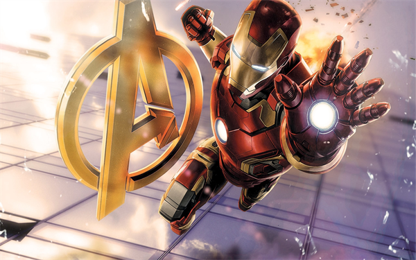 Ironman theme