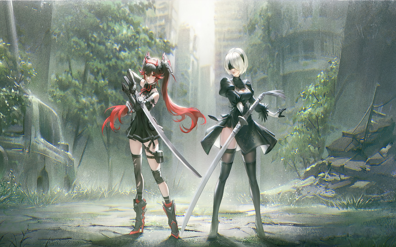2B theme