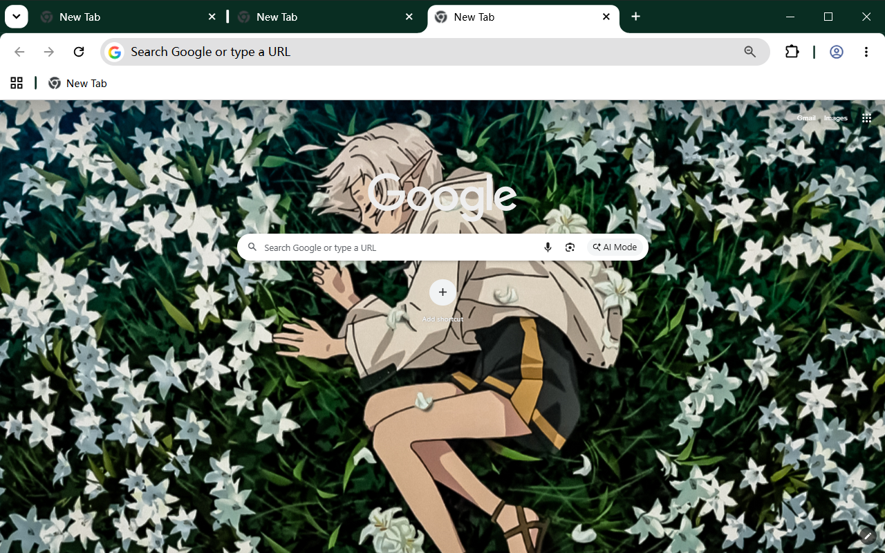 mushoku tensei theme