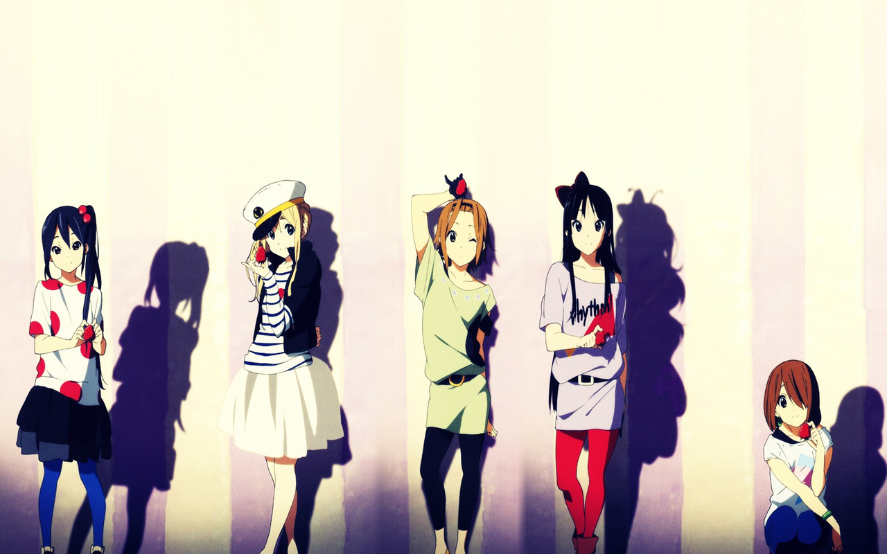 K-ON theme