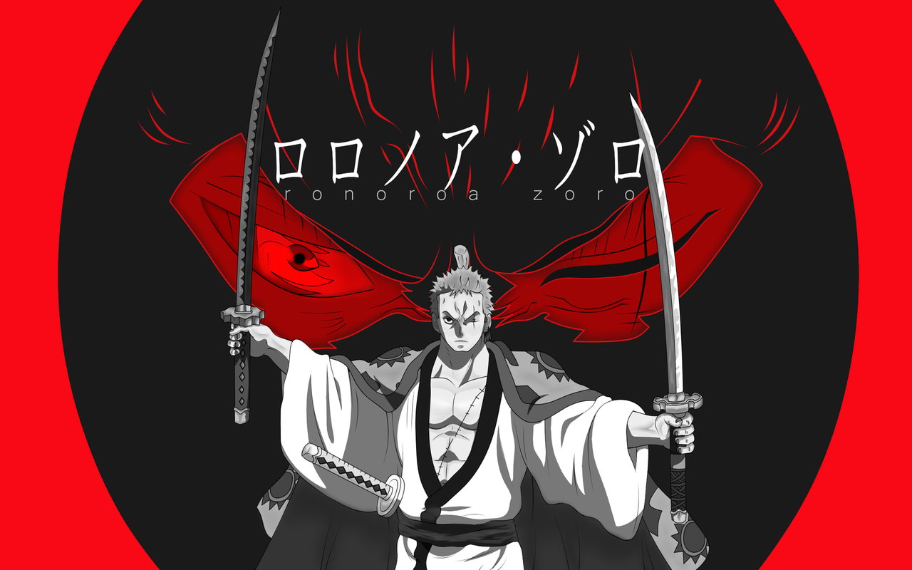 One Piece theme