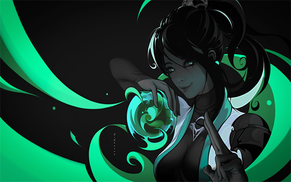 VALORANT theme