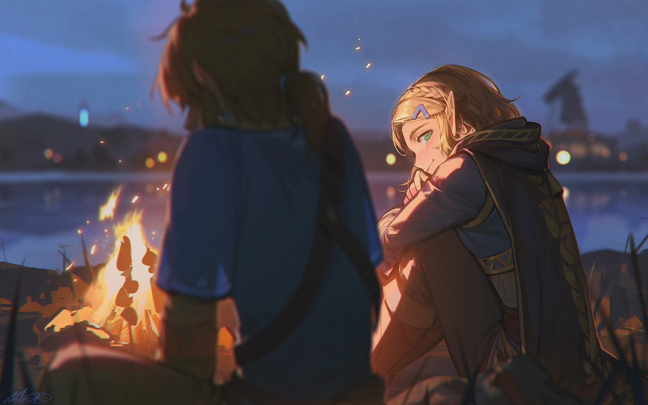 The Legend of Zelda Theme