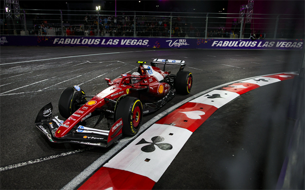 F1 Ferrari Team Theme