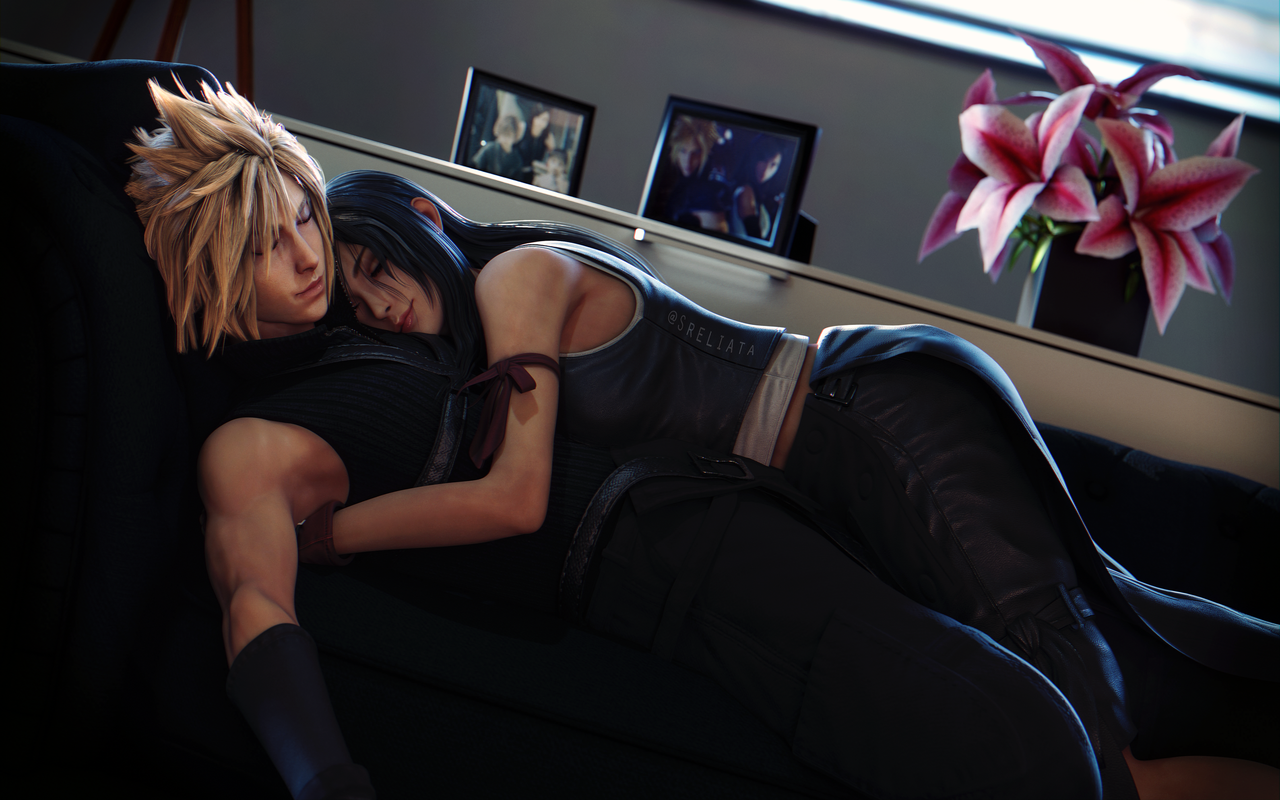 Final Fantasy theme