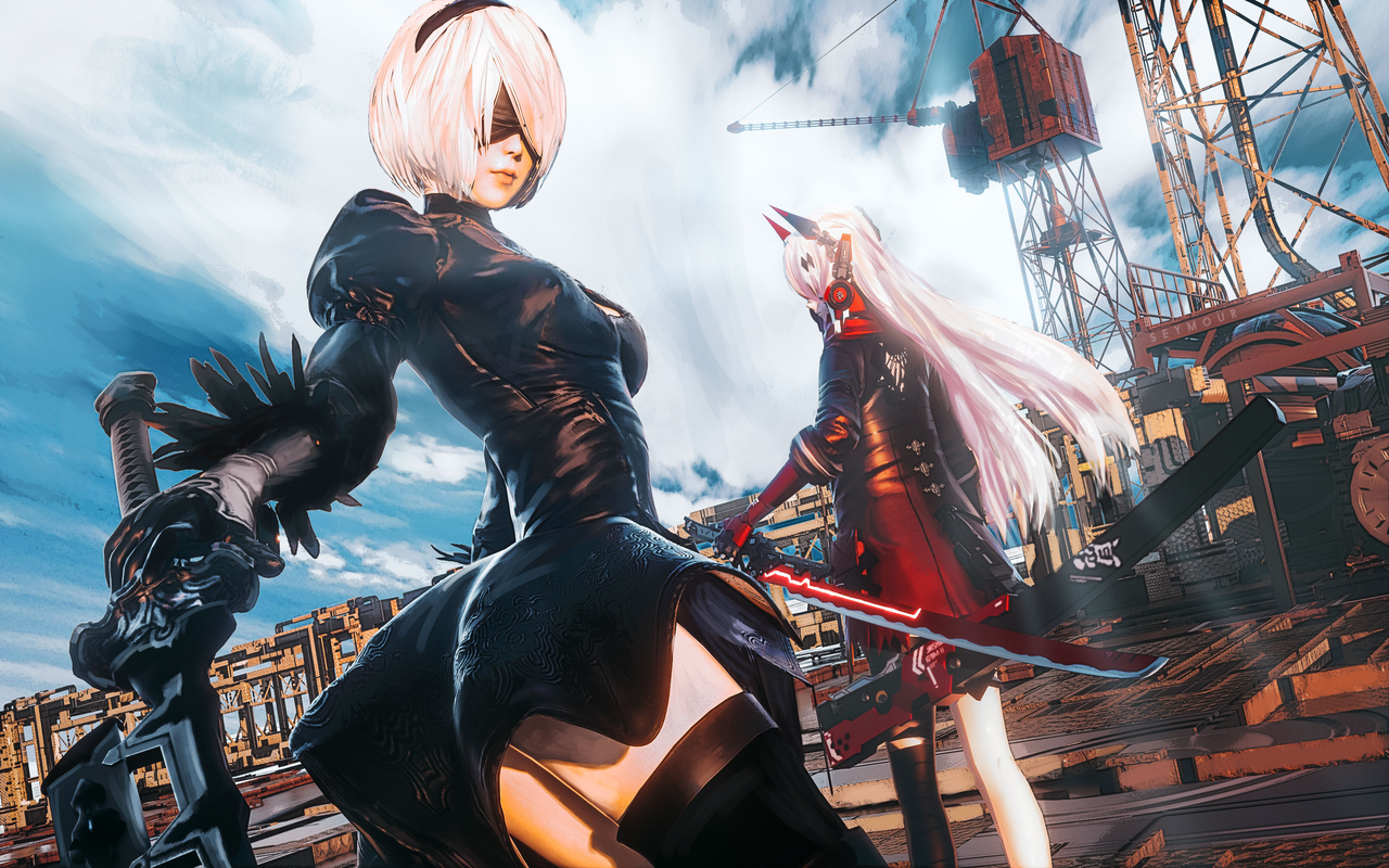 2B theme