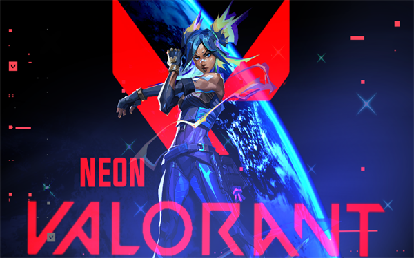 VALORANT theme
