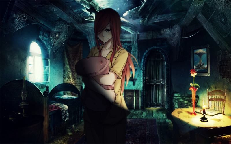 Fairy Tail theme