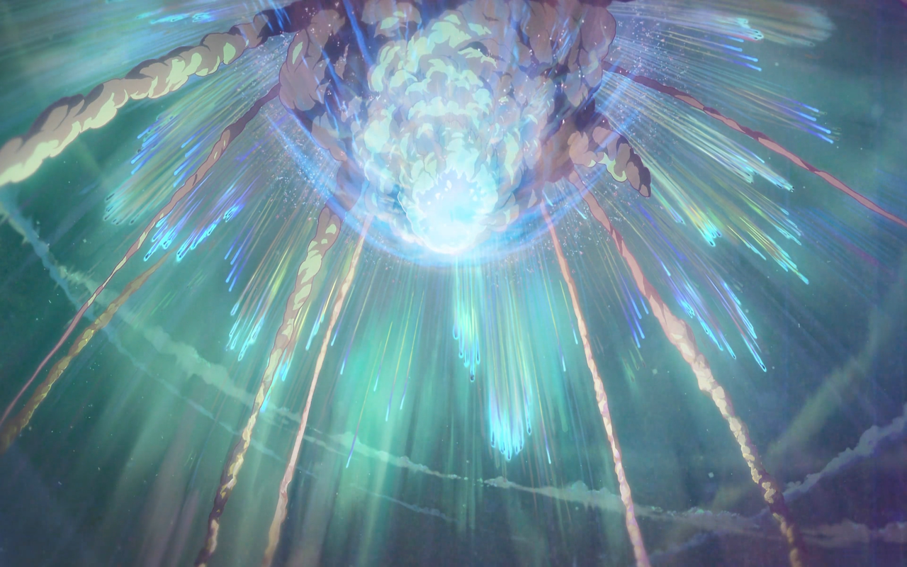 Your Name theme