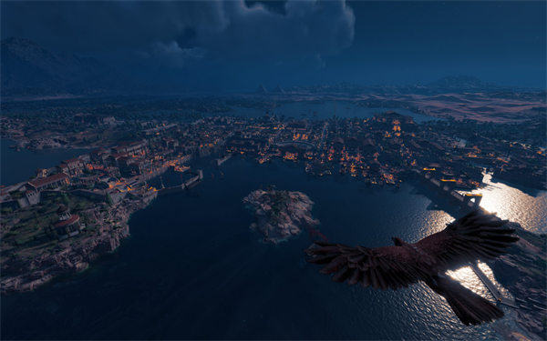 Assassin's Creed theme