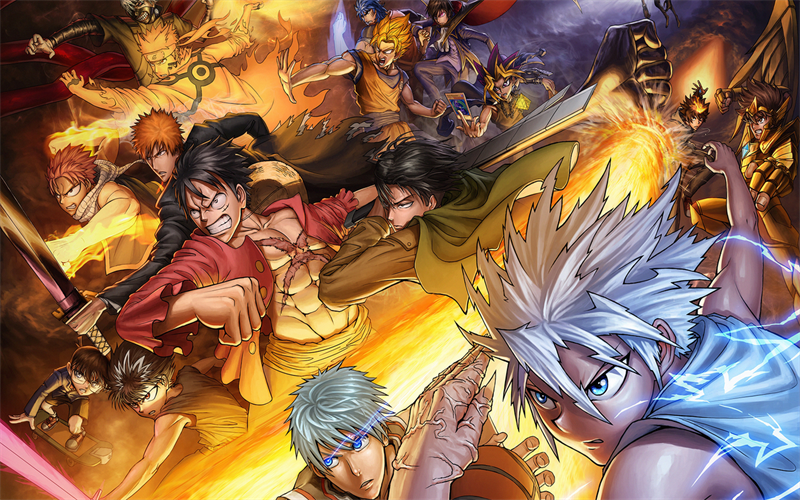 Fairy Tail theme