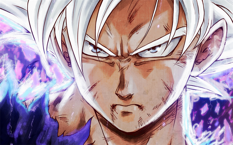 Dragon Ball theme