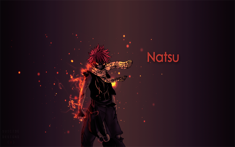 Fairy Tail theme