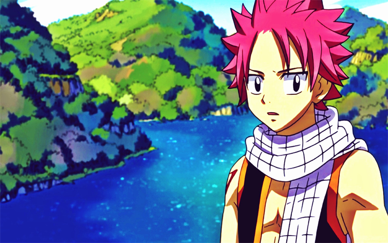 Fairy Tail theme