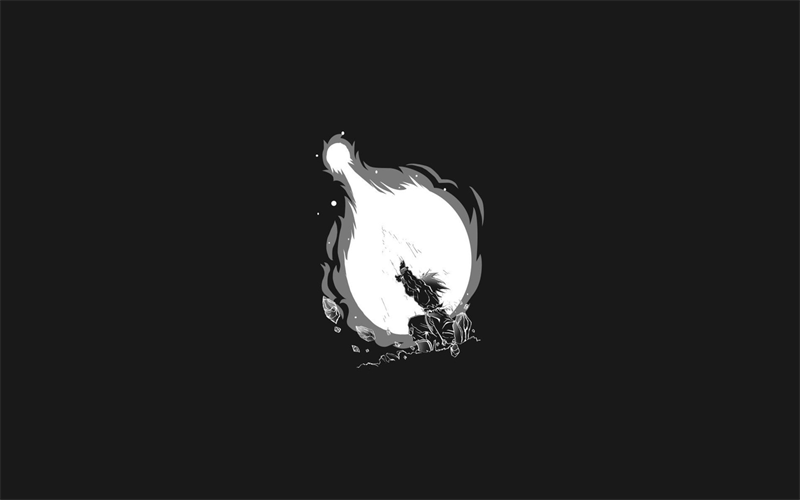 Dragon Ball theme