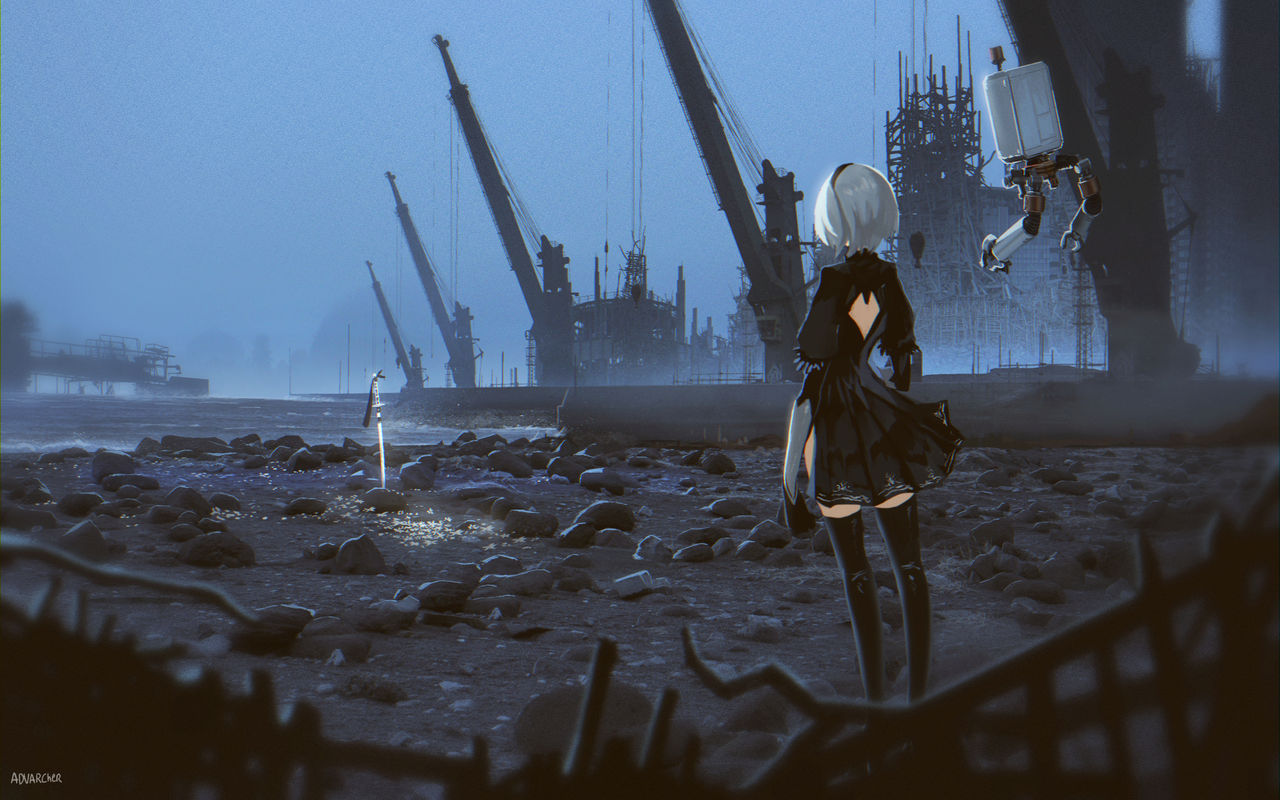 2B theme