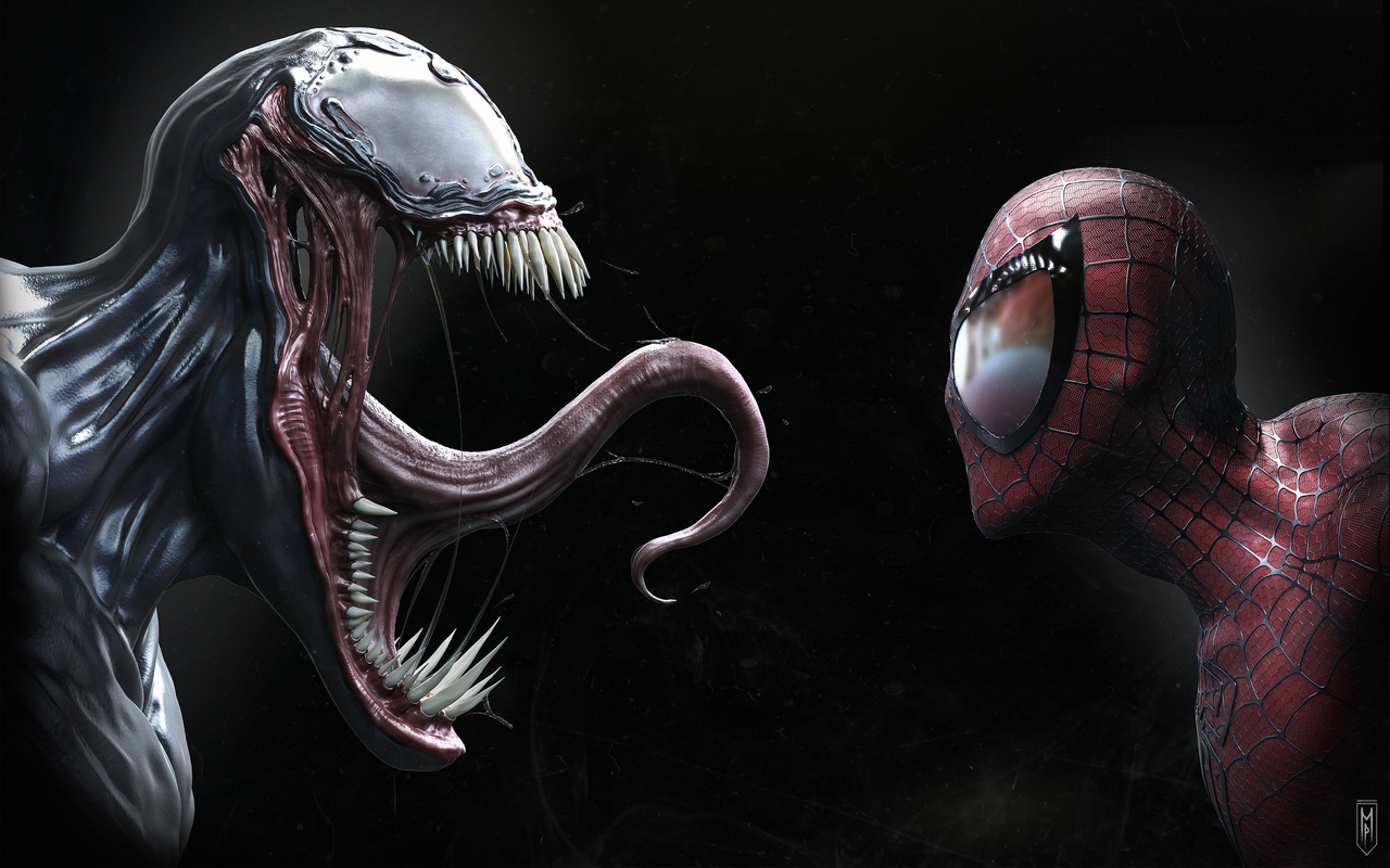 Spiderman theme