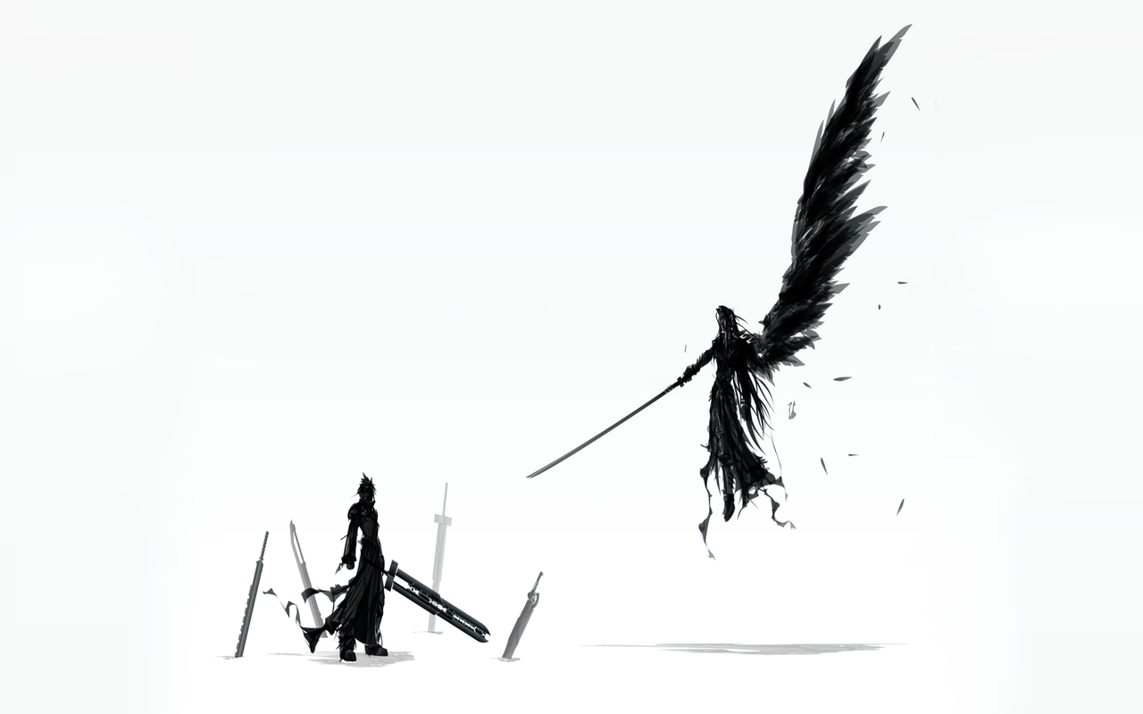 Final Fantasy theme