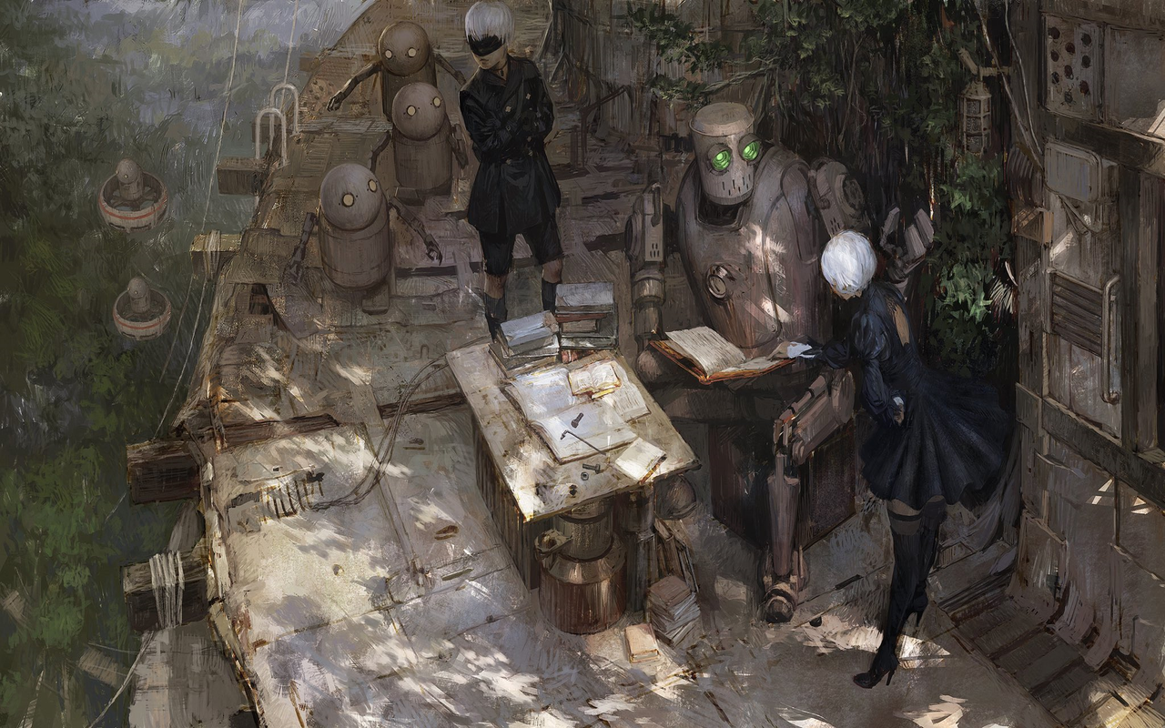 2B theme