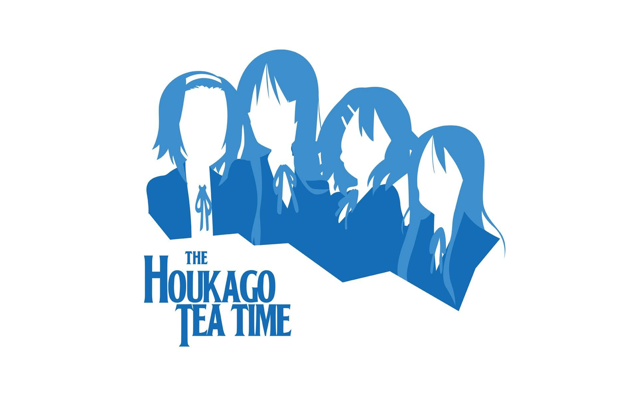 K-ON theme