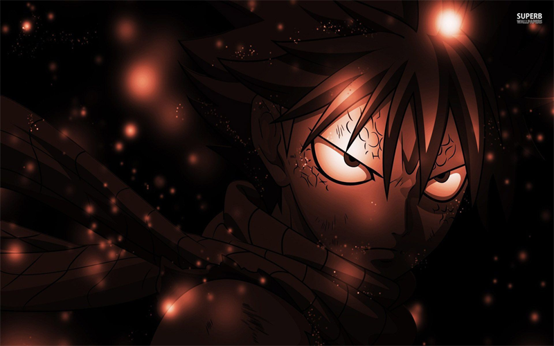 Fairy Tail theme