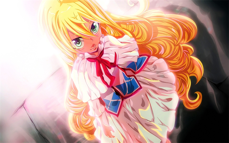 Fairy Tail theme