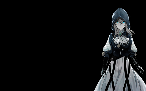 Violet Evergarden theme