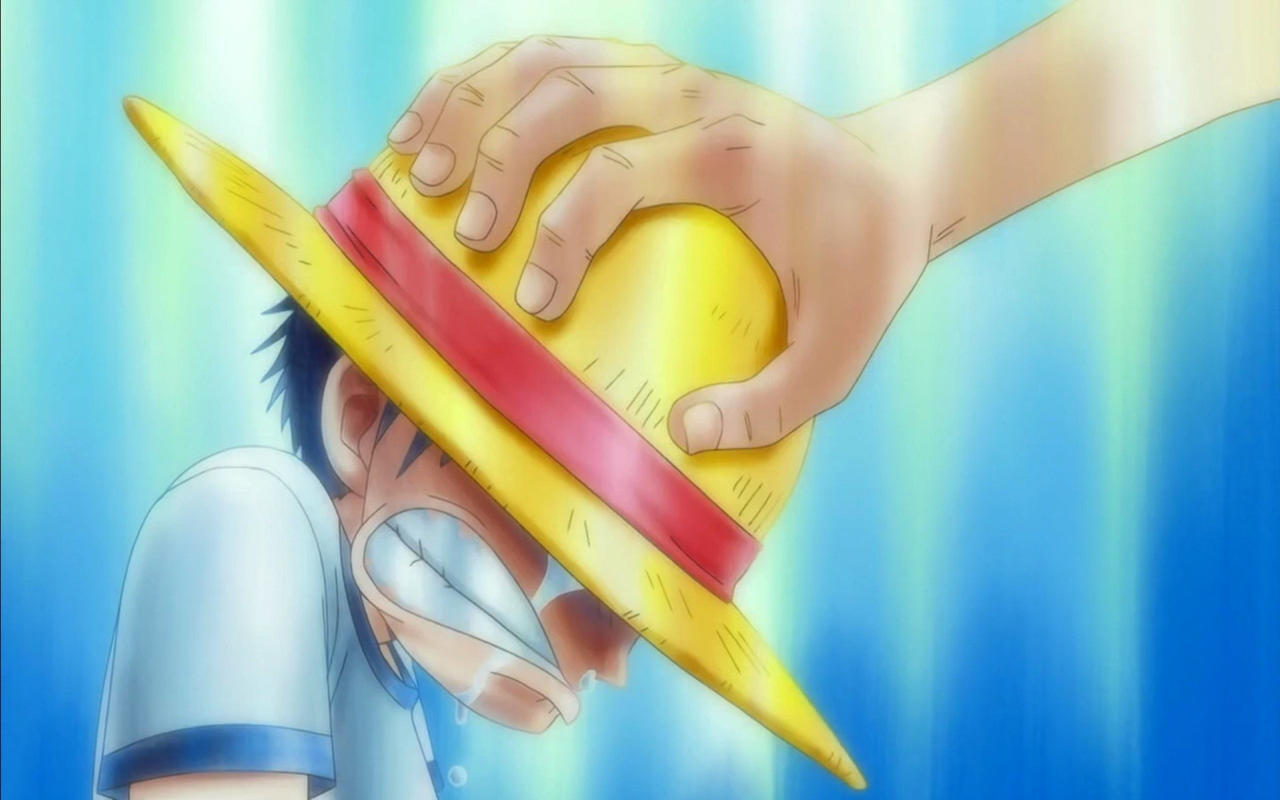 One Piece theme