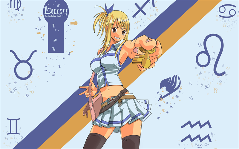 Fairy Tail theme