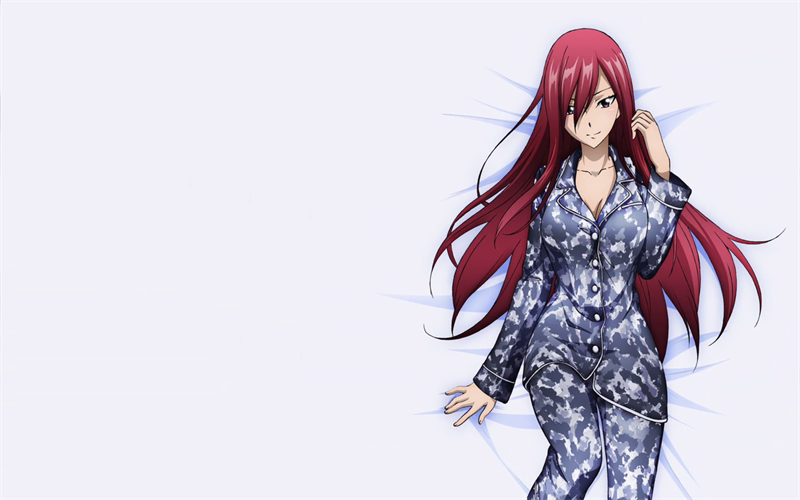 Fairy Tail theme