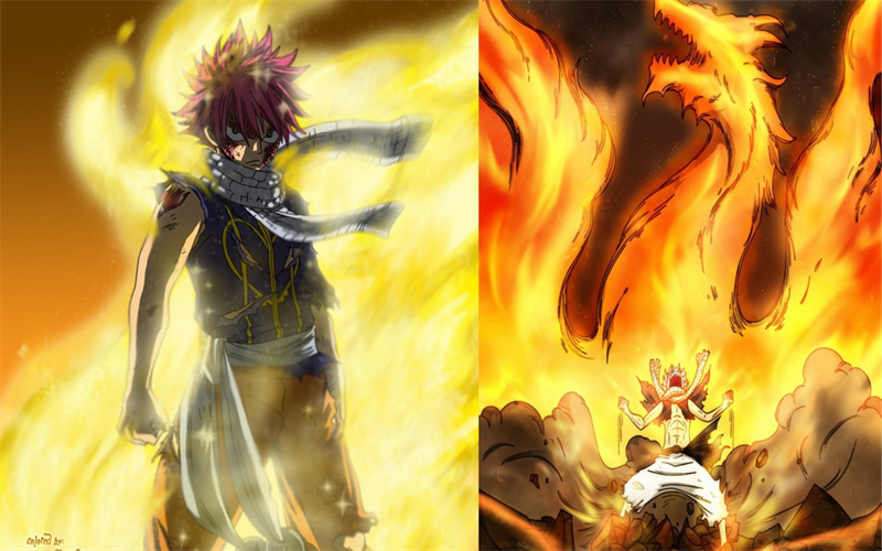 Fairy Tail theme