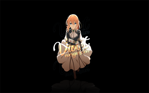 Violet Evergarden theme