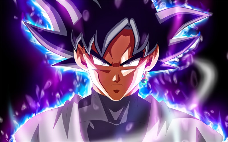 Dragon Ball theme