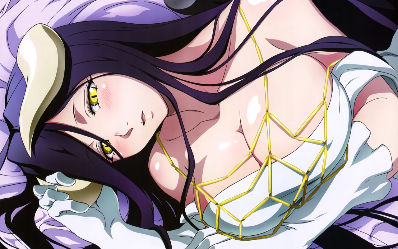 OverLord theme