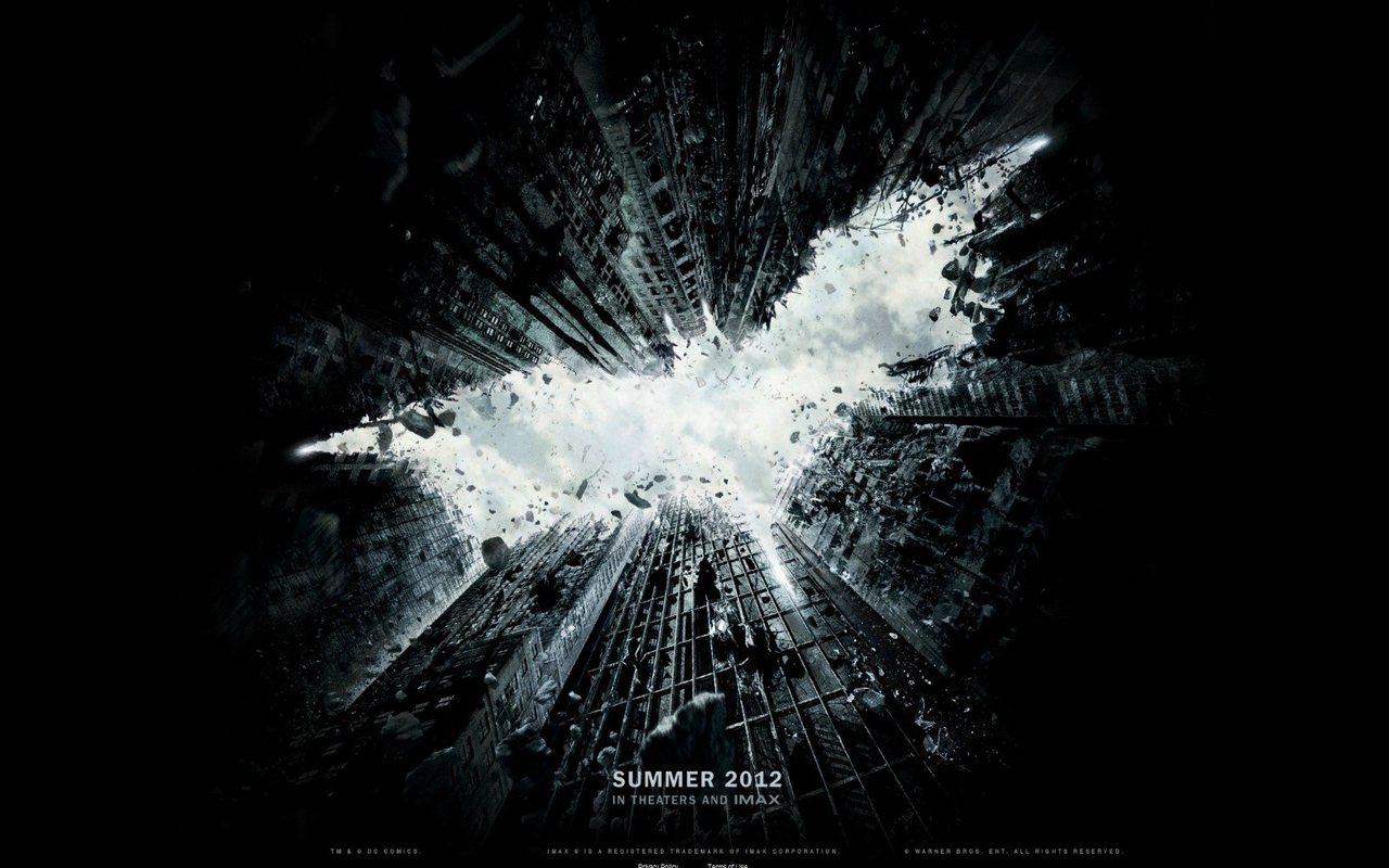 BatMan theme