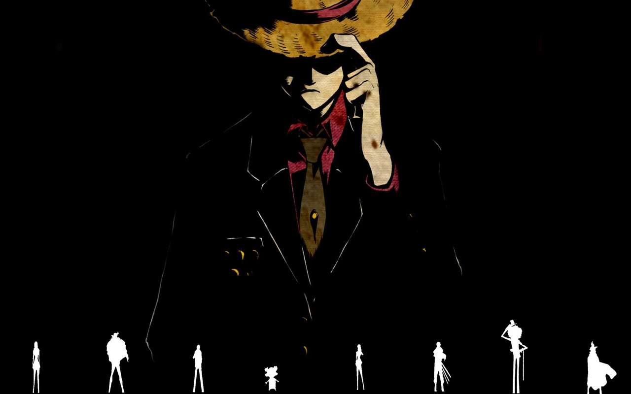 One Piece theme