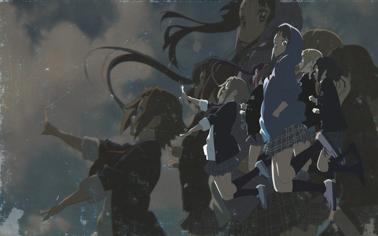 K-ON theme