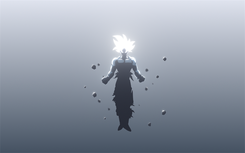 Dragon Ball theme