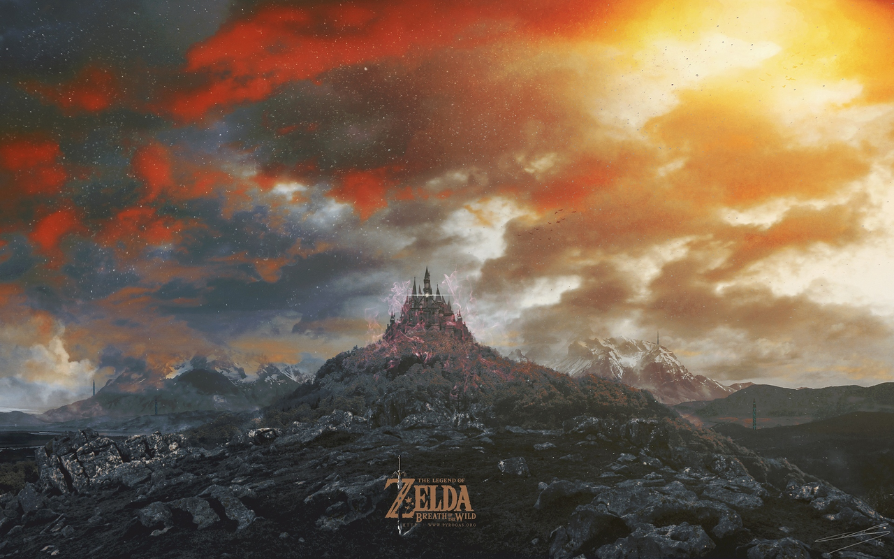 The Legend of Zelda Theme