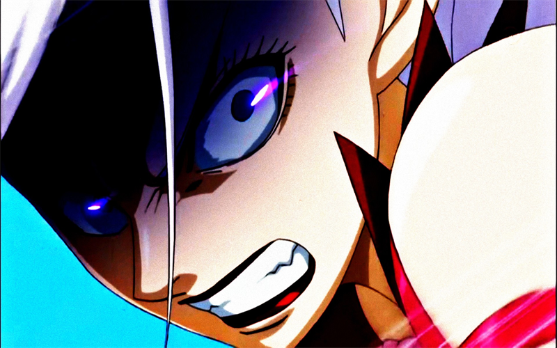 Fairy Tail theme