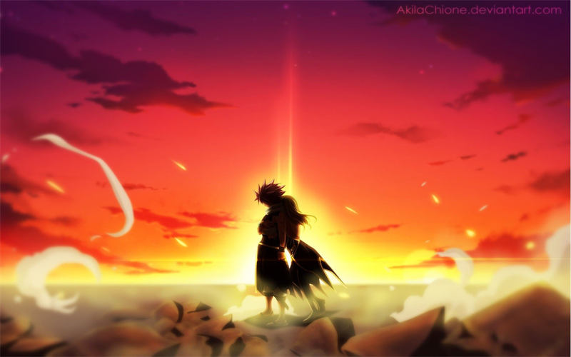 Fairy Tail theme