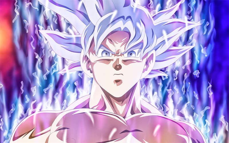 Dragon Ball theme
