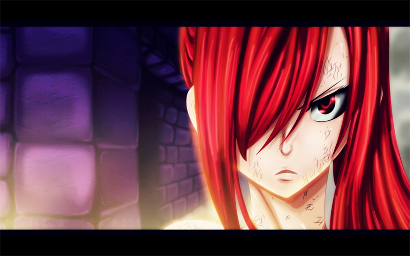 Fairy Tail theme