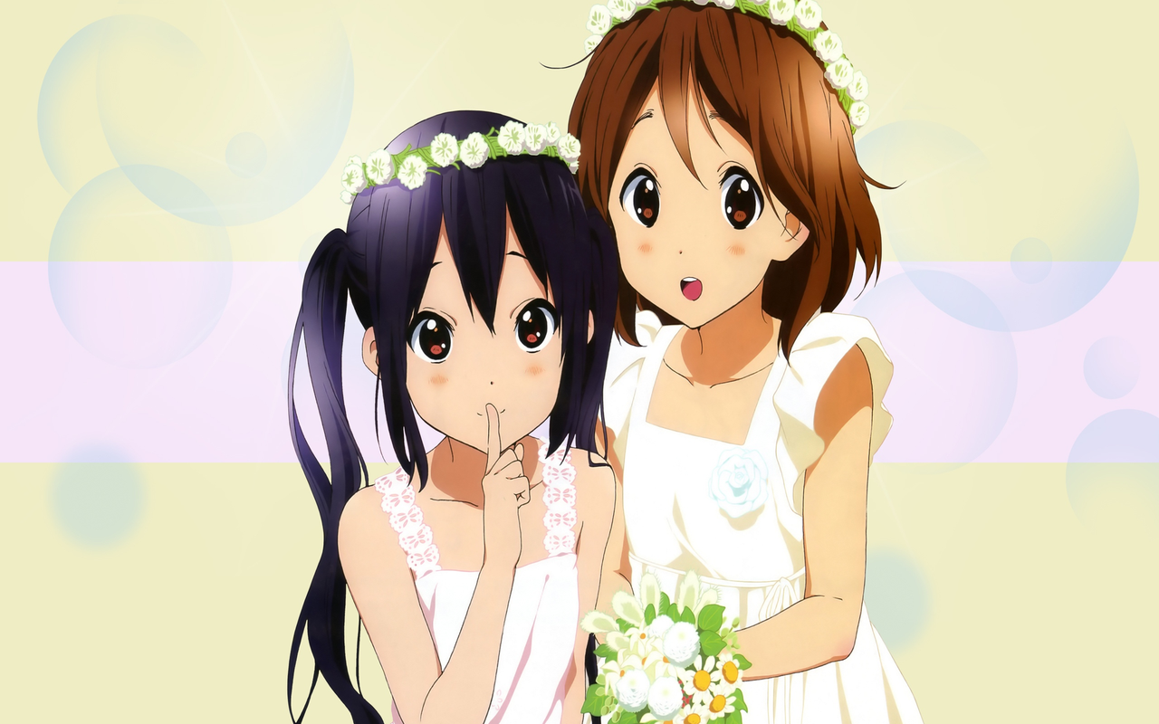 K-ON theme