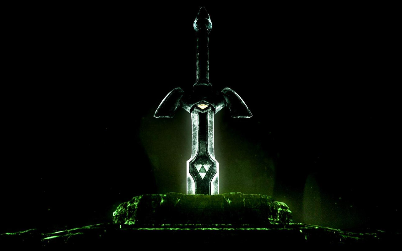 The Legend of Zelda Theme