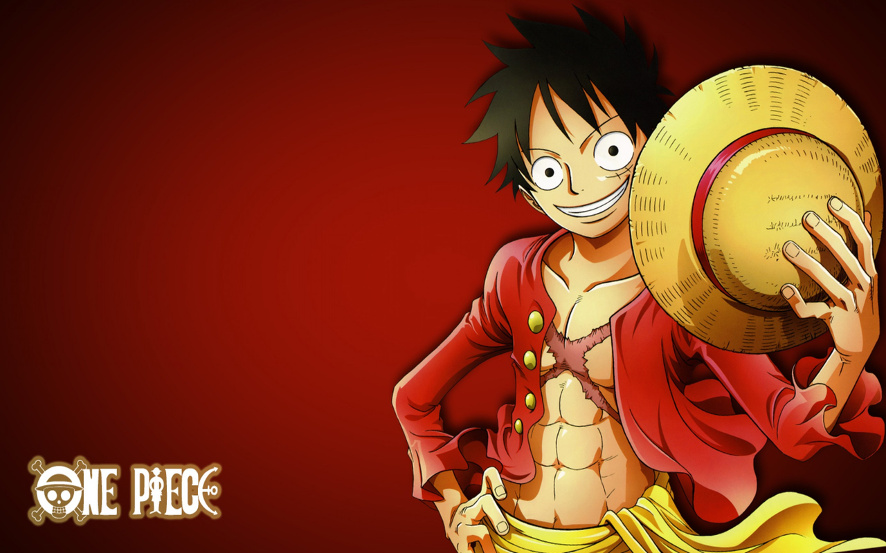 One Piece theme