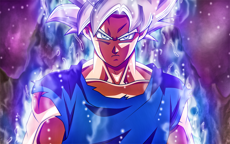 Dragon Ball theme