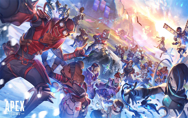 Apex theme